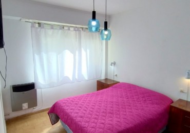 ALQUILER VERANO 2026/27 - 4Prs. - ZONA CENTRO - PLAZA COLON - PLAYAS