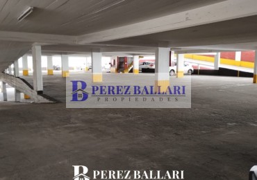 ALQUILER COCHERAS VERANO 2027 - AUTOS Y CAMIONETAS - ZONA CENTRO!!