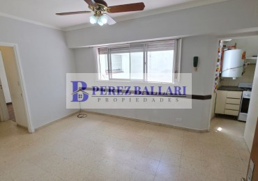 DEPARTAMENT EN VENTA 2 AMBIENTES - CORRIENTES Y ALBERTI