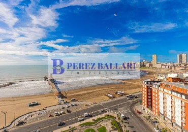ALQUILER VERANO 2026/27 - 4Prs. - ZONA CENTRO - PLAZA COLON - PLAYAS