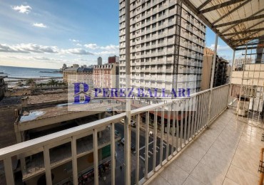 ALQUILER VERANO 2026/27 - 4/6 Prs. - ZONA CENTRO - PLAZA COLON - PLAYAS