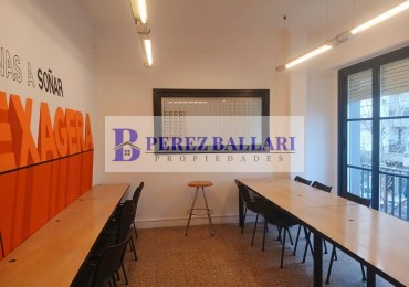 ALQUILER X HORA - DIA - MES - COWORKING - INDEPENDENCIA Y RIVADAVIA