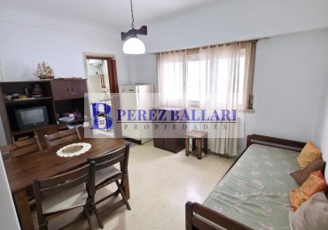 VENTA DEPARTAMENTO 2 AMBIENTES- ZONA ALDREY, PLAYAS, CASINO