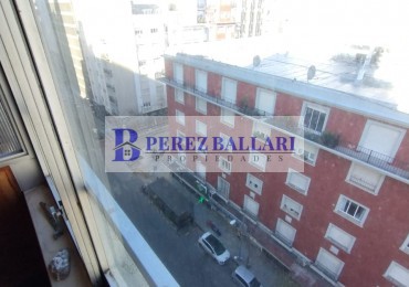 VENTA DE OFICINA - EDIFICIO PASAJE SACOA - ZONA CENTRO 