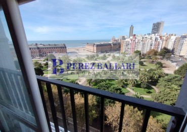ALQUILER VERANO 2026/2027 1 AMB - PLAZA COLON, PLAYAS, CASINO - MAR!!